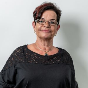 Ingrid Kirschesch